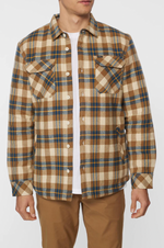 Dunmore Jacket - Island Outfitters