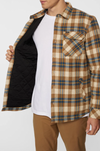 Dunmore Jacket - Island Outfitters