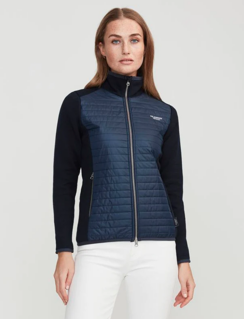 Mimmi Zip Windproof - Island Outfitters