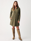 Legend Sweater Dress - Island Outfitters