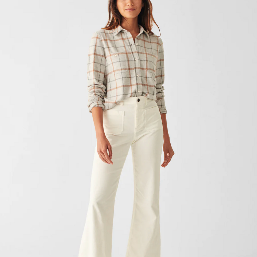 Legend Sweater Shirt - Island Outfitters