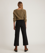 Bridget Slim Wide Pant - Island Outfitters