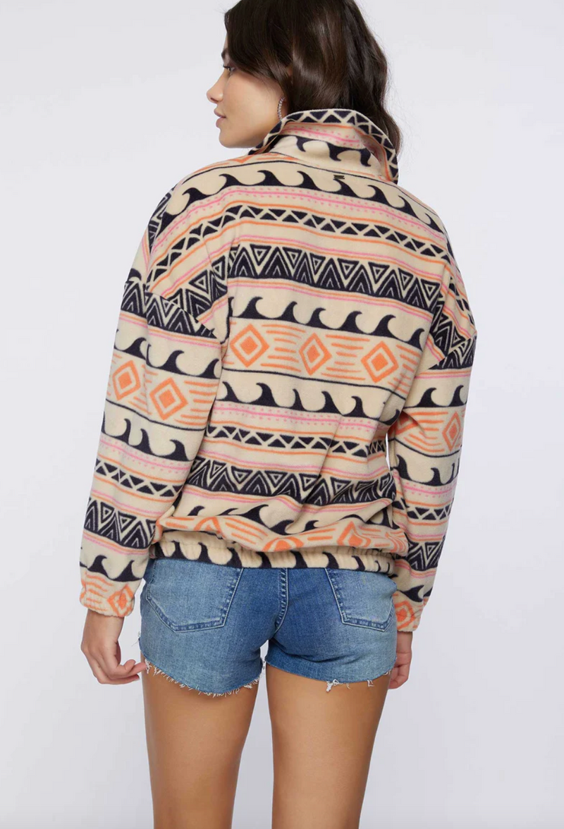 Sierra Superfleece Pullover - Island Outfitters