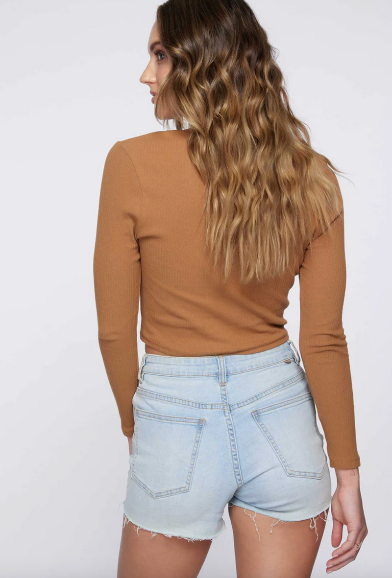 Leanna Top - Island Outfitters