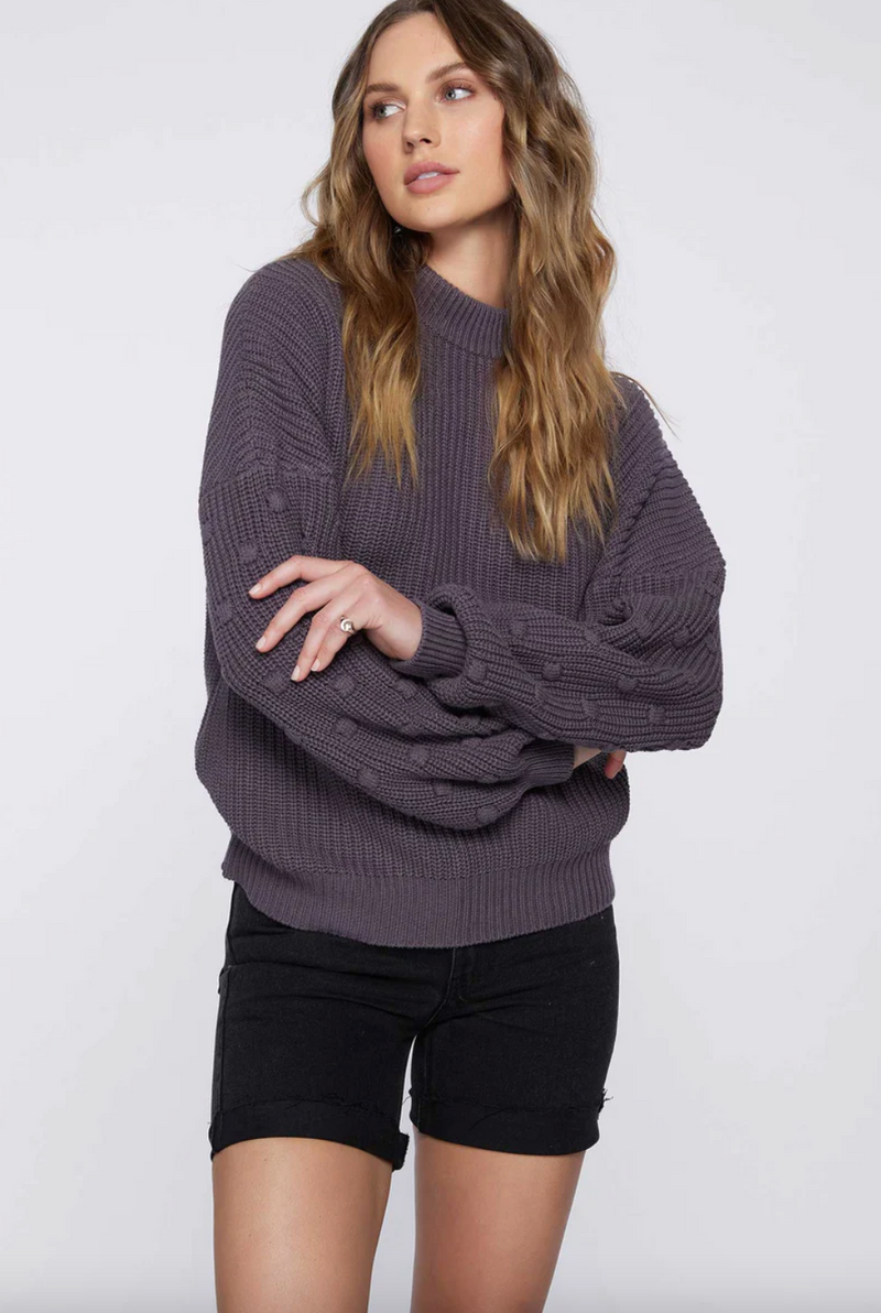 Lucky Lady Sweater - Island Outfitters