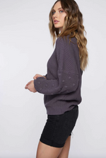 Lucky Lady Sweater - Island Outfitters