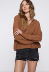 Magic Hour Sweater - Island Outfitters