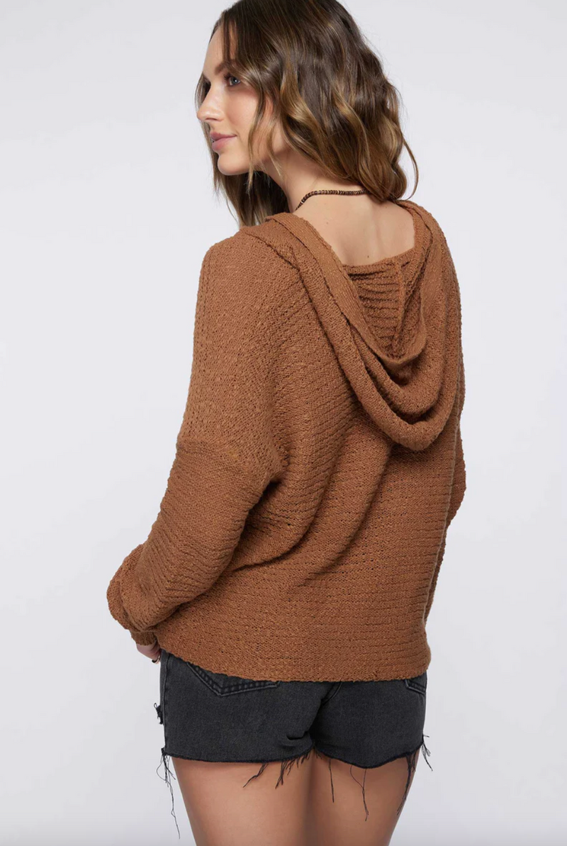 Magic Hour Sweater - Island Outfitters