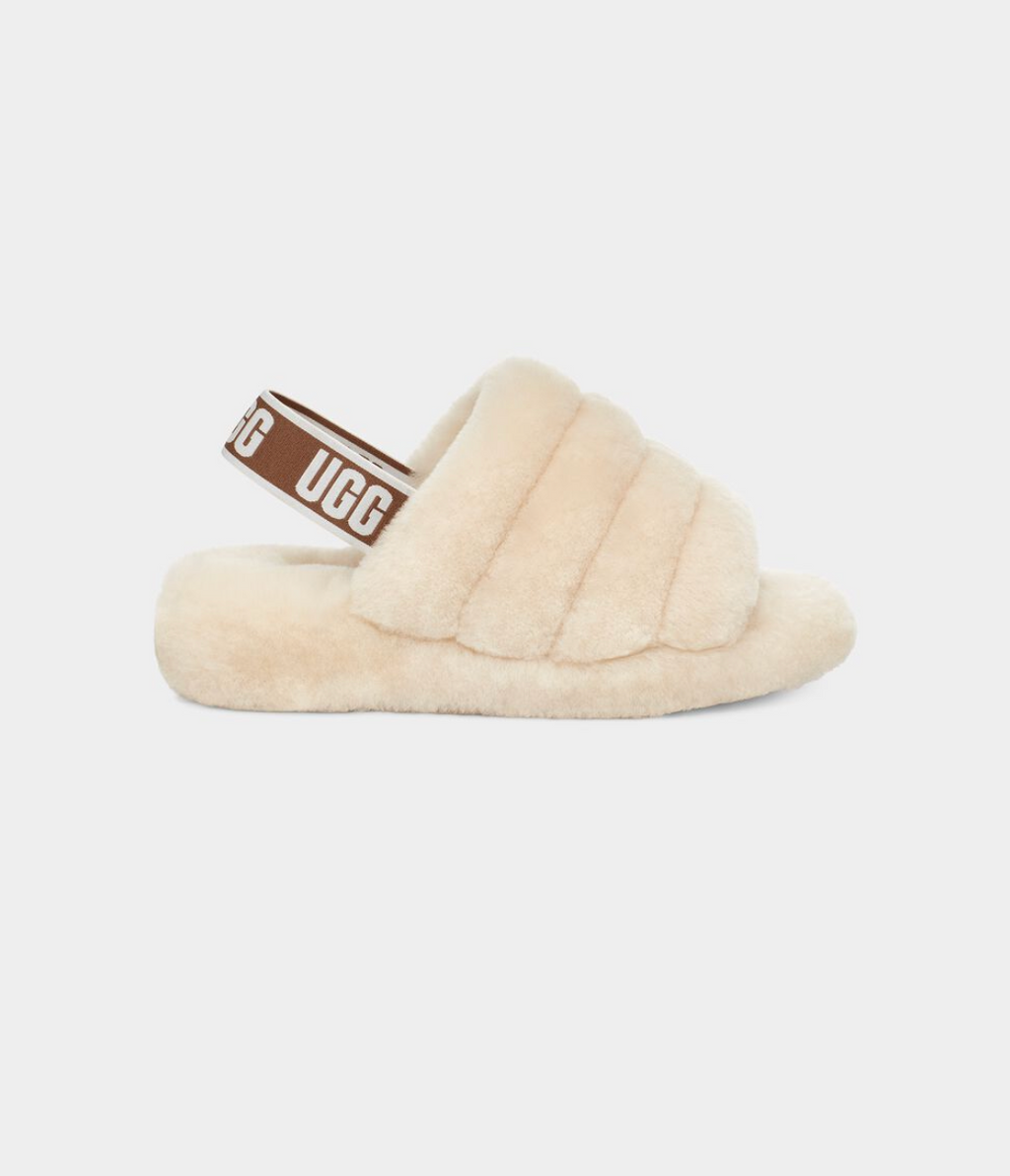 Fluff Yeah Slide - Island Outfitters