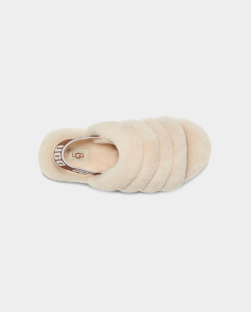 Fluff Yeah Slide - Island Outfitters