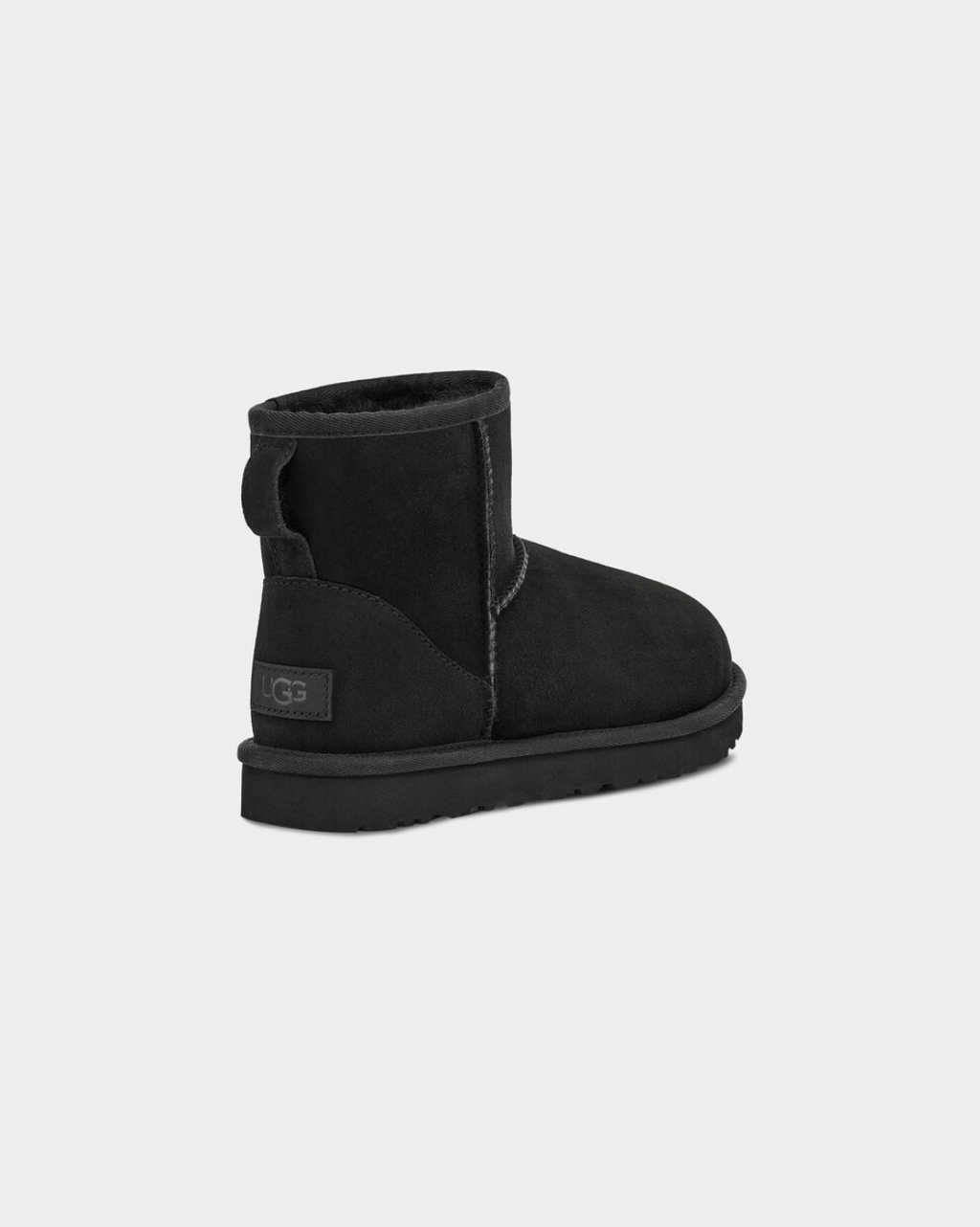 Classic Mini II Boot - Island Outfitters