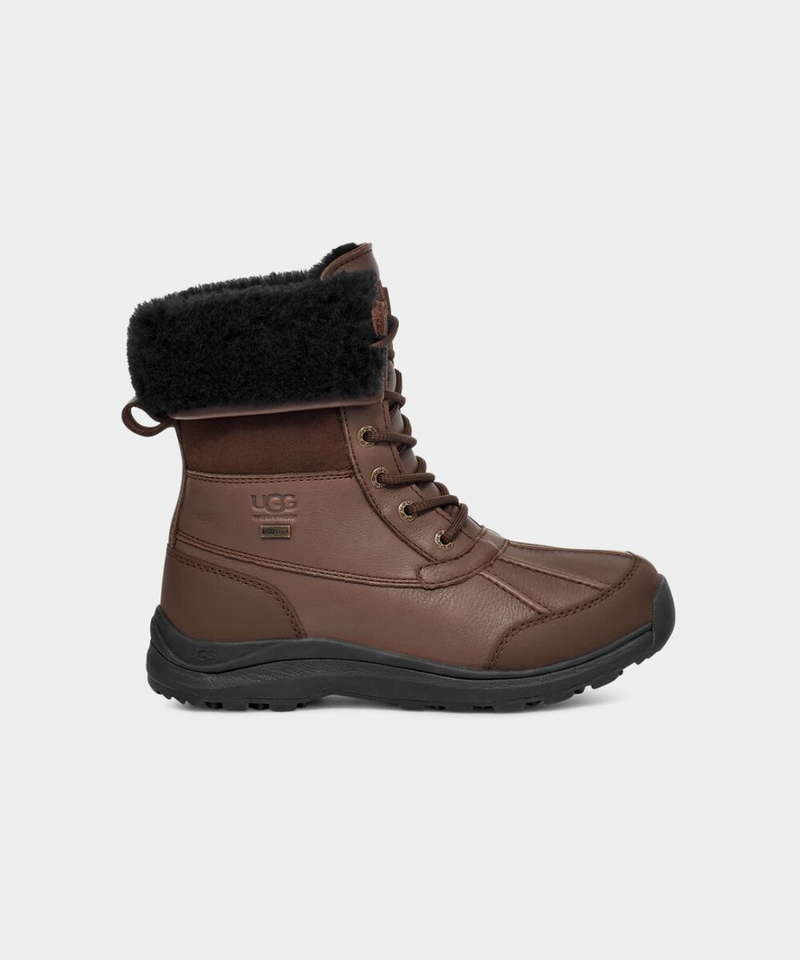 Adirondack Boot - Island Outfitters