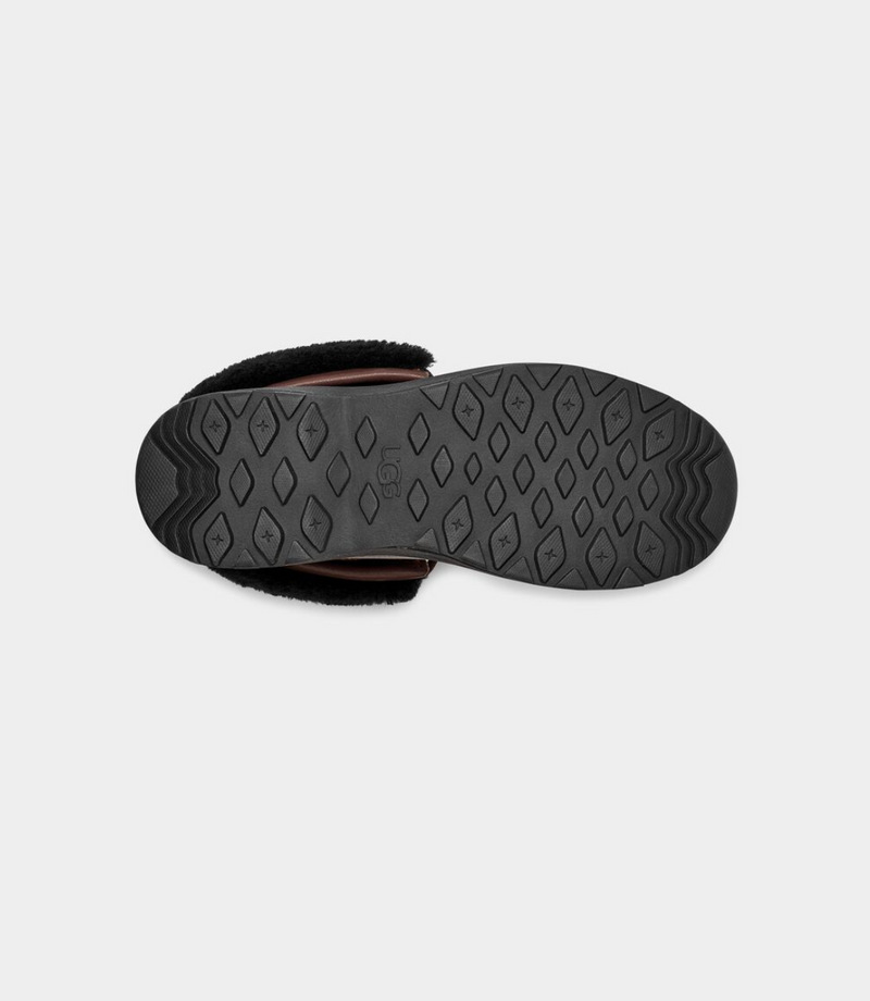 Adirondack Boot - Island Outfitters