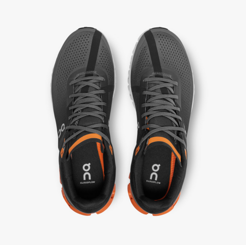 Cloudflow Sneakers - Island Outfitters
