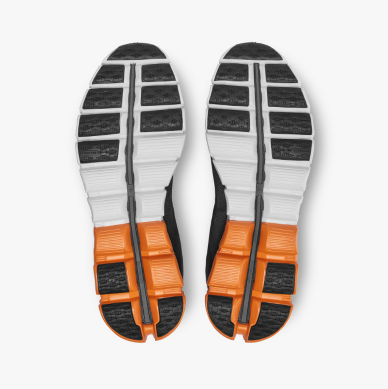 Cloudflow Sneakers - Island Outfitters
