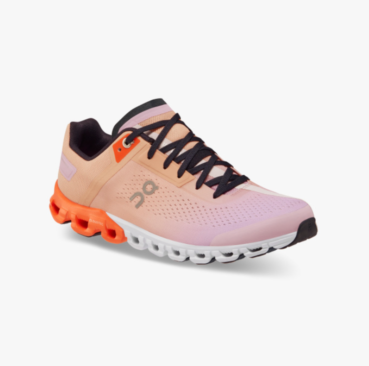 Cloudflow Sneakers - Island Outfitters