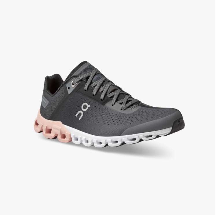 Cloudflow Sneakers - Island Outfitters