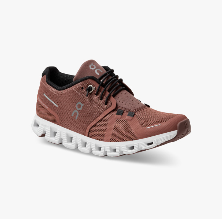 Cloud 5 Sneaker - Island Outfitters