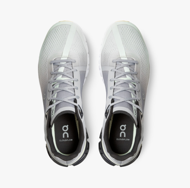 Cloudflow Sneaker - Island Outfitters