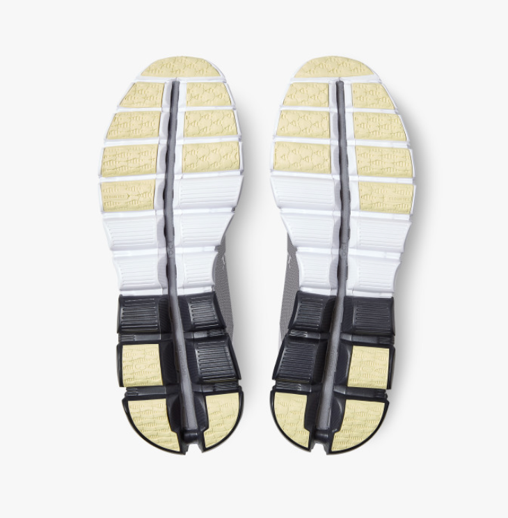 Cloudflow Sneaker - Island Outfitters