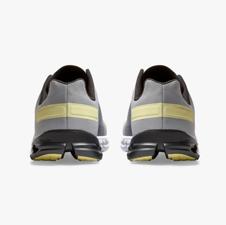 Cloudflow Sneaker - Island Outfitters