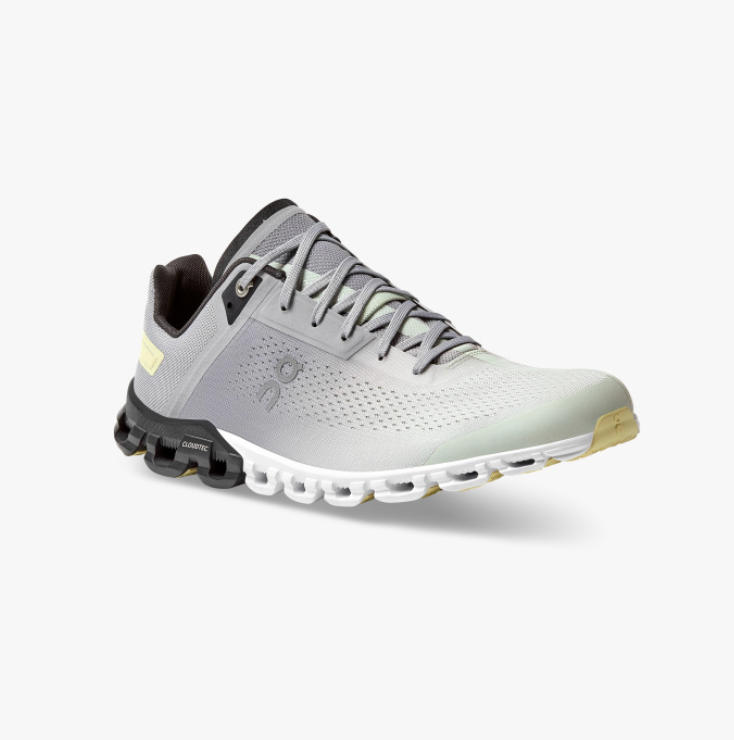 Cloudflow Sneaker - Island Outfitters