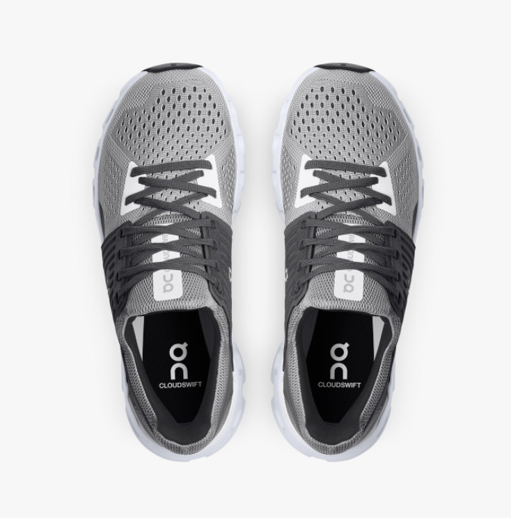 Cloudswift Sneaker - Island Outfitters