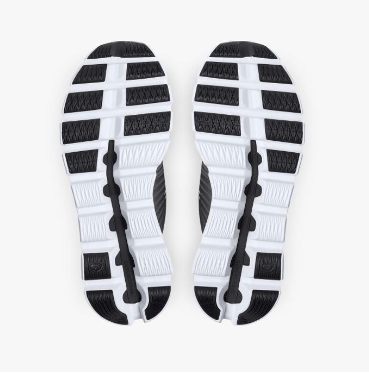 Cloudswift Sneaker - Island Outfitters