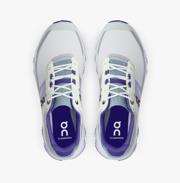 Cloudvista Sneaker - Island Outfitters