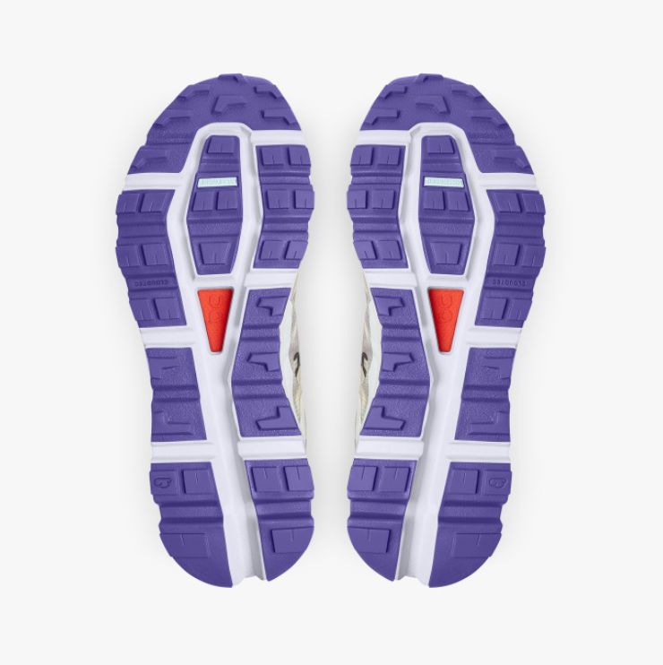 Cloudvista Sneaker - Island Outfitters