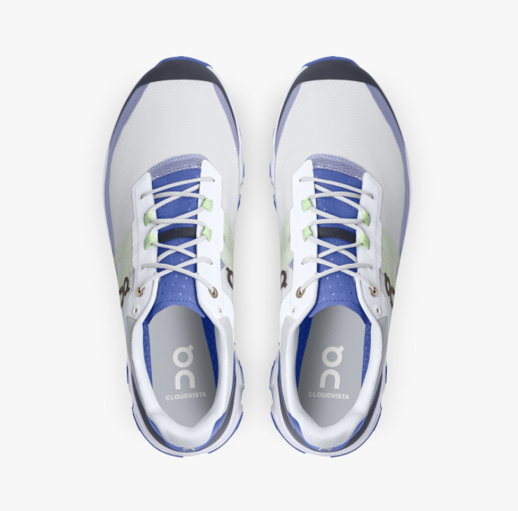 Cloudvista Sneaker - Island Outfitters