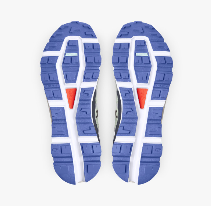 Cloudvista Sneaker - Island Outfitters