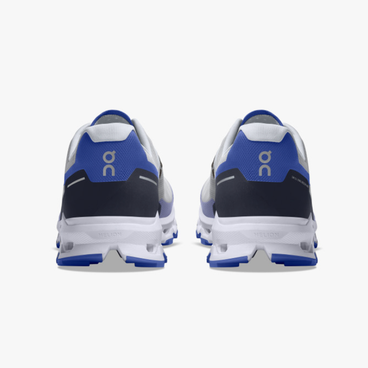 Cloudvista Sneaker - Island Outfitters