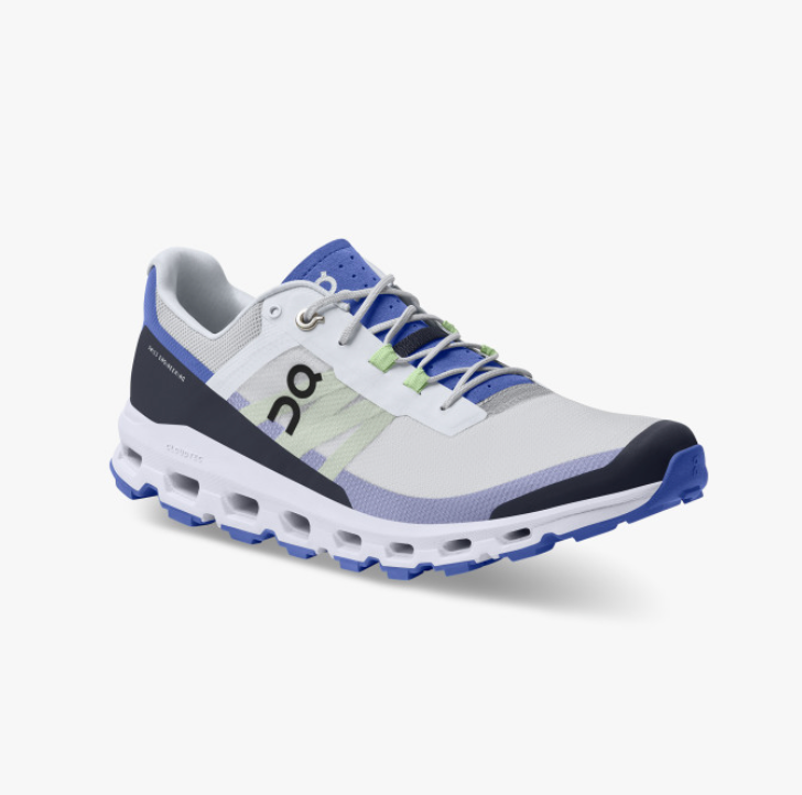 Cloudvista Sneaker - Island Outfitters