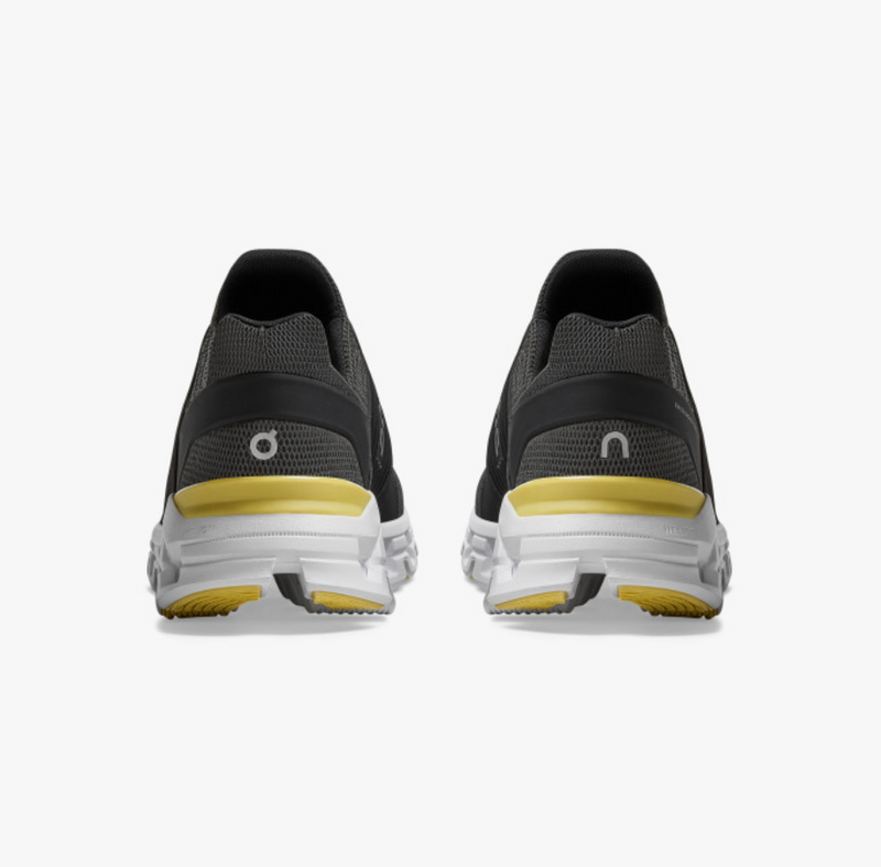 Cloudswift Sneaker Magnet/Citron - Island Outfitters
