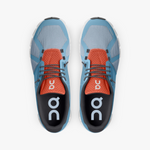 Cloud 5 Push Sneaker Niagara/Chambray - Island Outfitters
