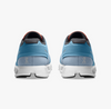Cloud 5 Push Sneaker Niagara/Chambray - Island Outfitters