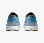 Cloud 5 Push Sneaker Niagara/Chambray - Island Outfitters