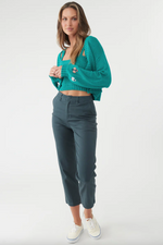 Heather Pants