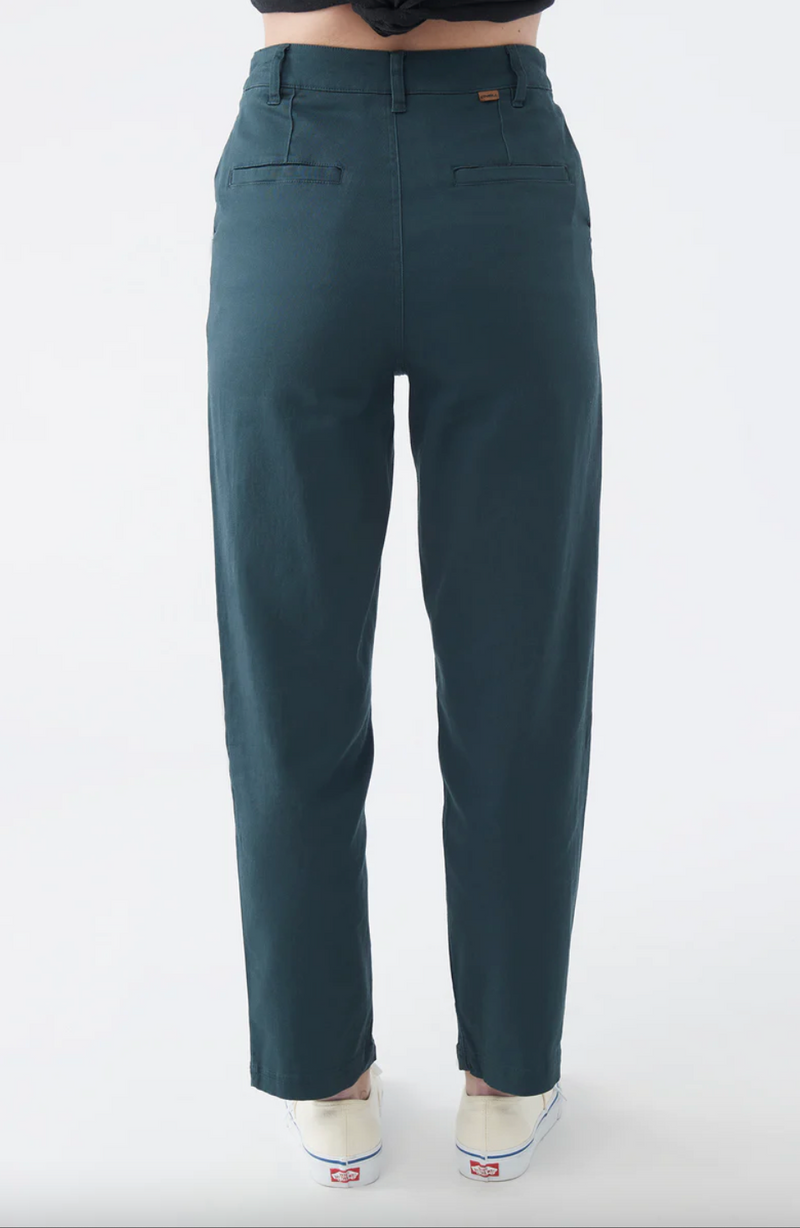 Heather Pants