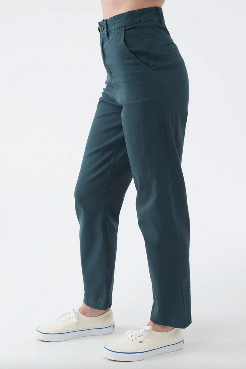 Heather Pants