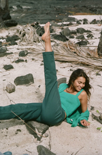 Heather Pants