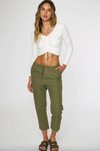Curtis Pants
