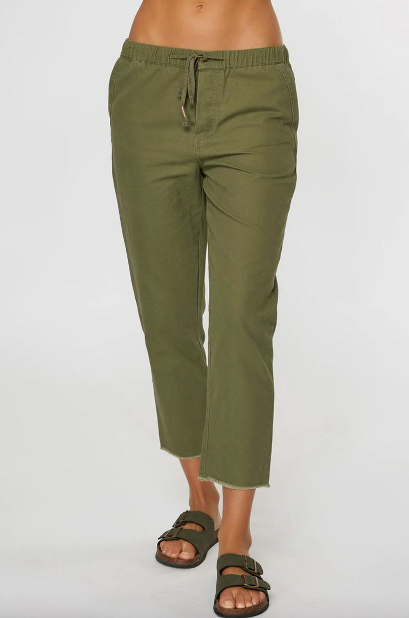 Curtis Pants
