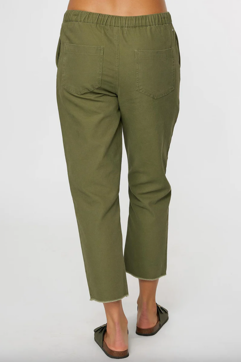 Curtis Pants