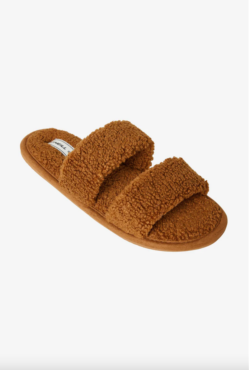Boundary Slipper