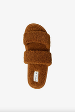 Boundary Slipper
