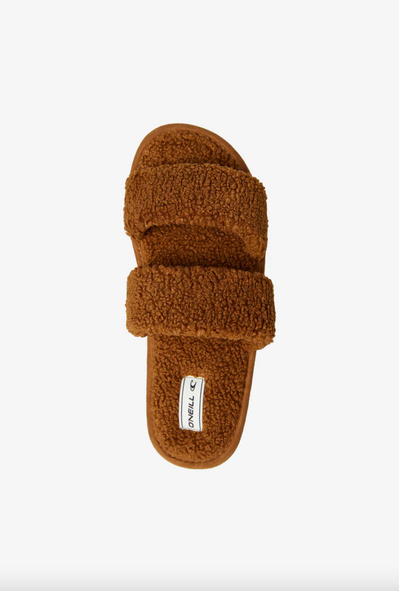 Boundary Slipper