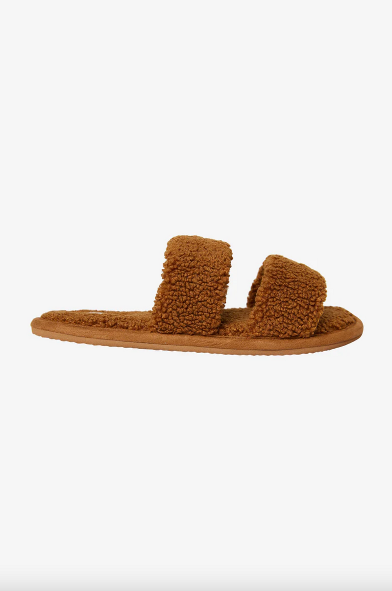 Boundary Slipper