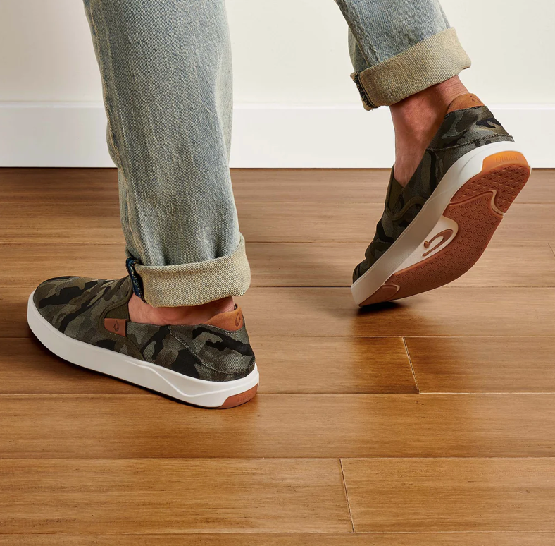 Lae ahi Pa i Sneaker